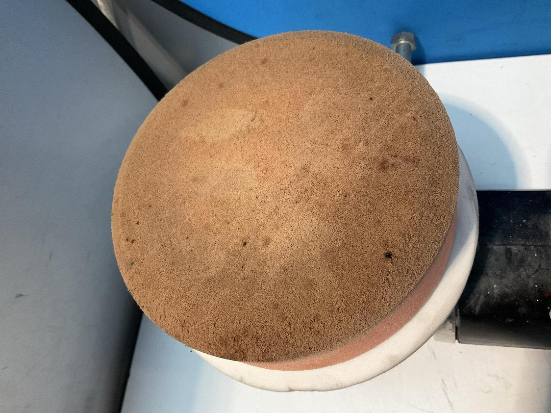 Photo '5' of R.U.P.E.S. Corded Polisher or Similar - Model L1.2