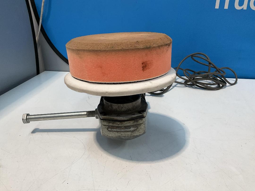 Photo '7' of R.U.P.E.S. Corded Polisher or Similar - Model L1.2
