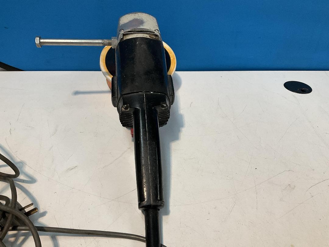 Photo '10' of R.U.P.E.S. Corded Polisher or Similar - Model L1.2