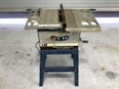 Thumbnail '1' of Saw bench