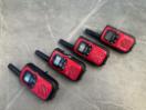 Thumbnail '1' of Oricom - UHF CB Radio 0.5W - RPMR780RD