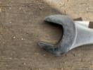 Thumbnail '2' of Ring & Open End Spanner 1-1/2