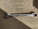 Thumbnail '1' of Ring & Open End Spanner 1-1/2