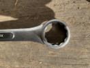 Thumbnail '4' of Ring & Open End Spanner 1-1/2