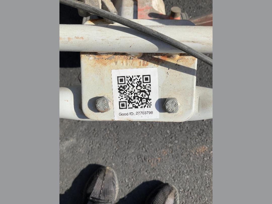 Photo '5' of Stihl Saw Trolley