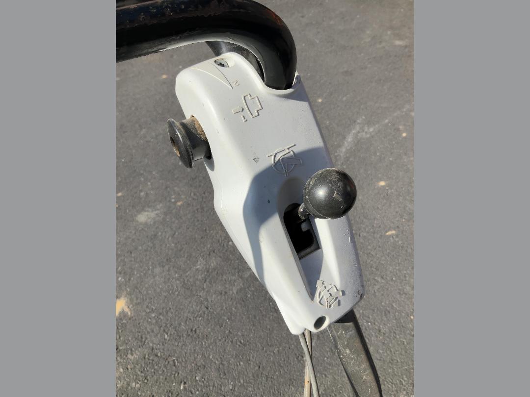 Photo '7' of Stihl Saw Trolley