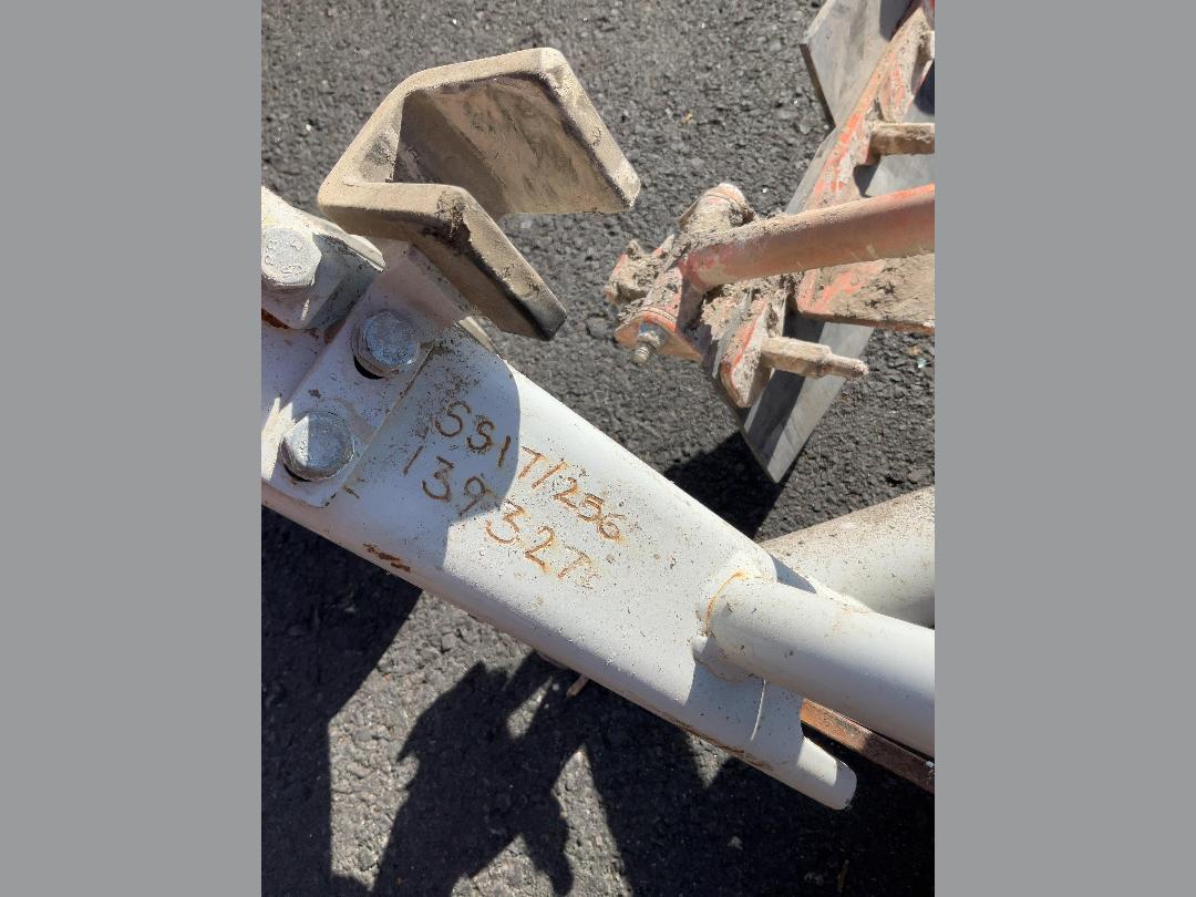 Photo '8' of Stihl Saw Trolley