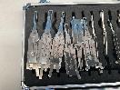 Thumbnail '6' of Lockpicking Set in Carry Case