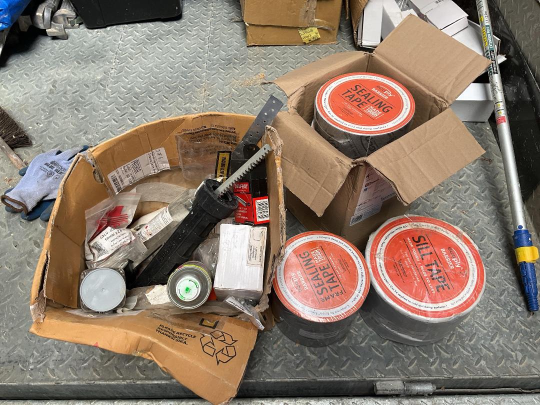 Photo '11' of Dalton Builders Tools Photo '11' of Dalton Builders Tools