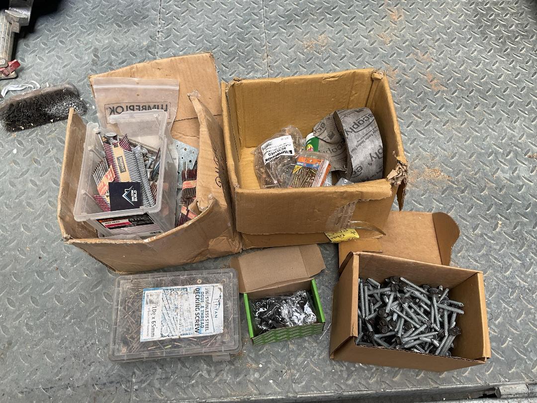 Photo '14' of Dalton Builders Tools Photo '14' of Dalton Builders Tools