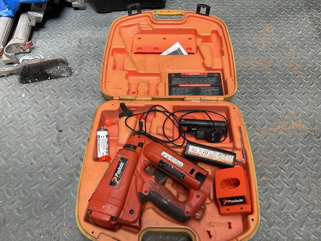 Photo '4' of Dalton Builders Tools Photo '4' of Dalton Builders Tools