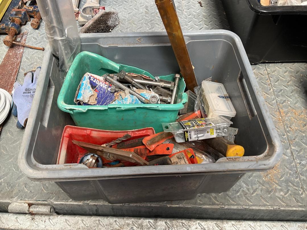 Photo '18' of Dalton Builders Tools Photo '18' of Dalton Builders Tools