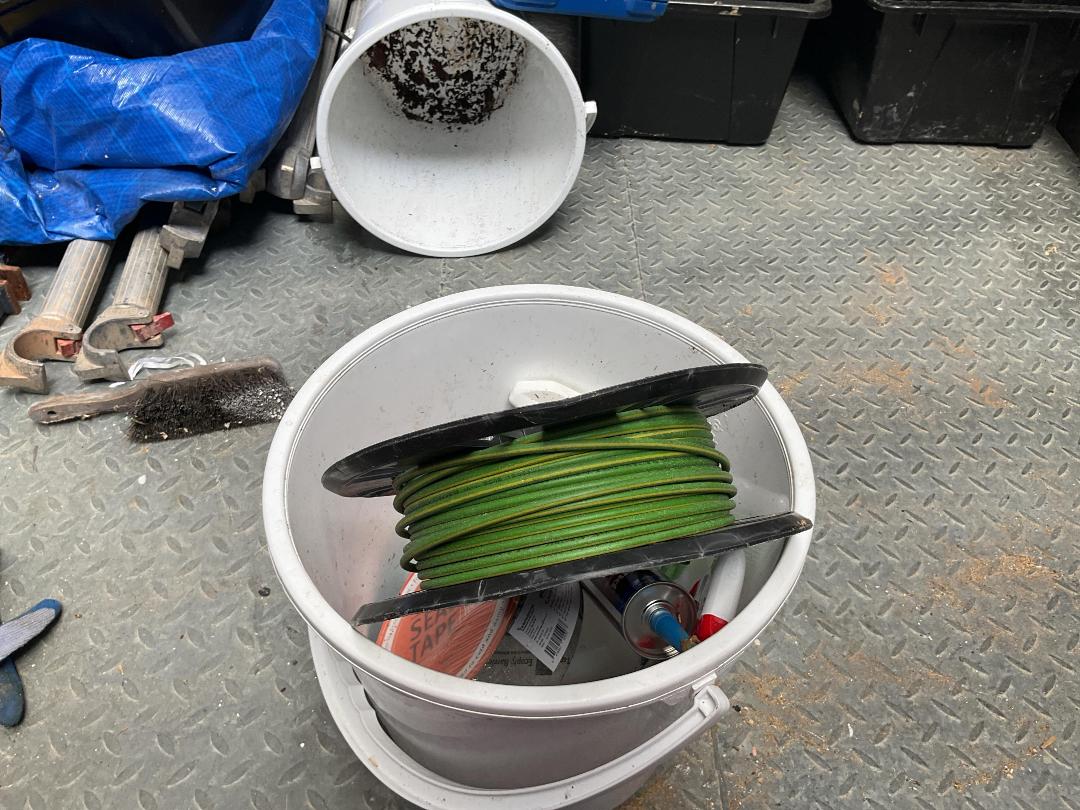 Photo '17' of Dalton Builders Tools Photo '17' of Dalton Builders Tools