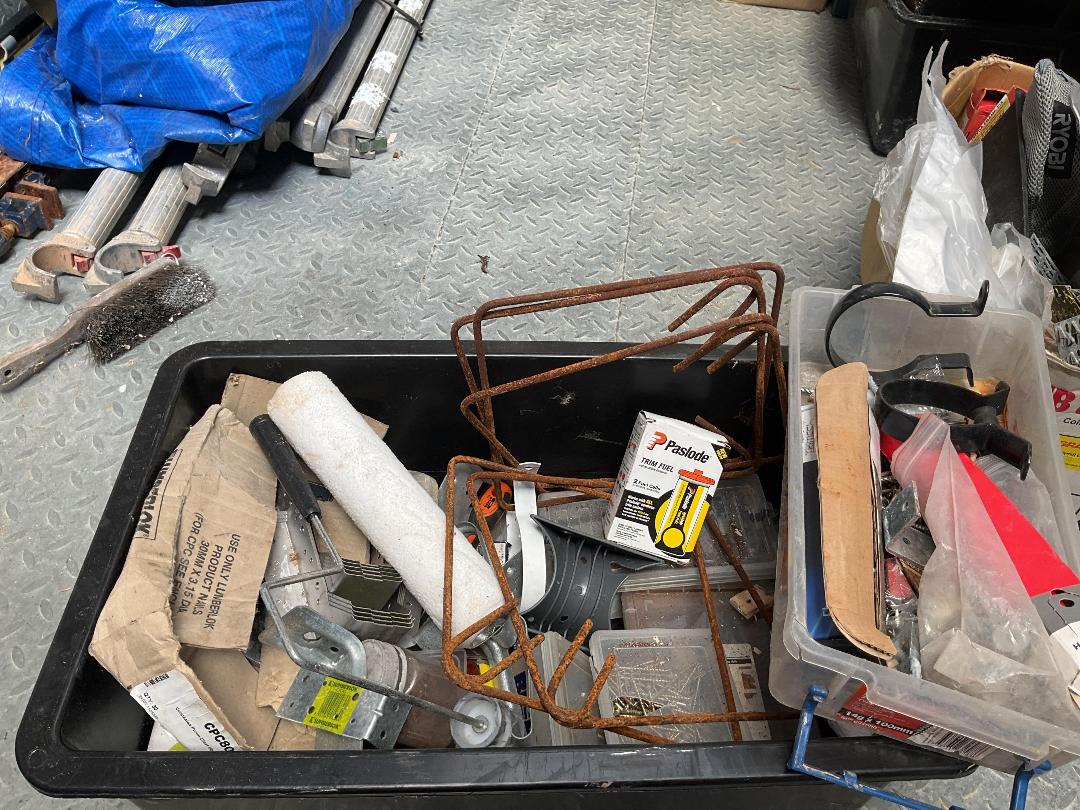 Photo '19' of Dalton Builders Tools Photo '19' of Dalton Builders Tools