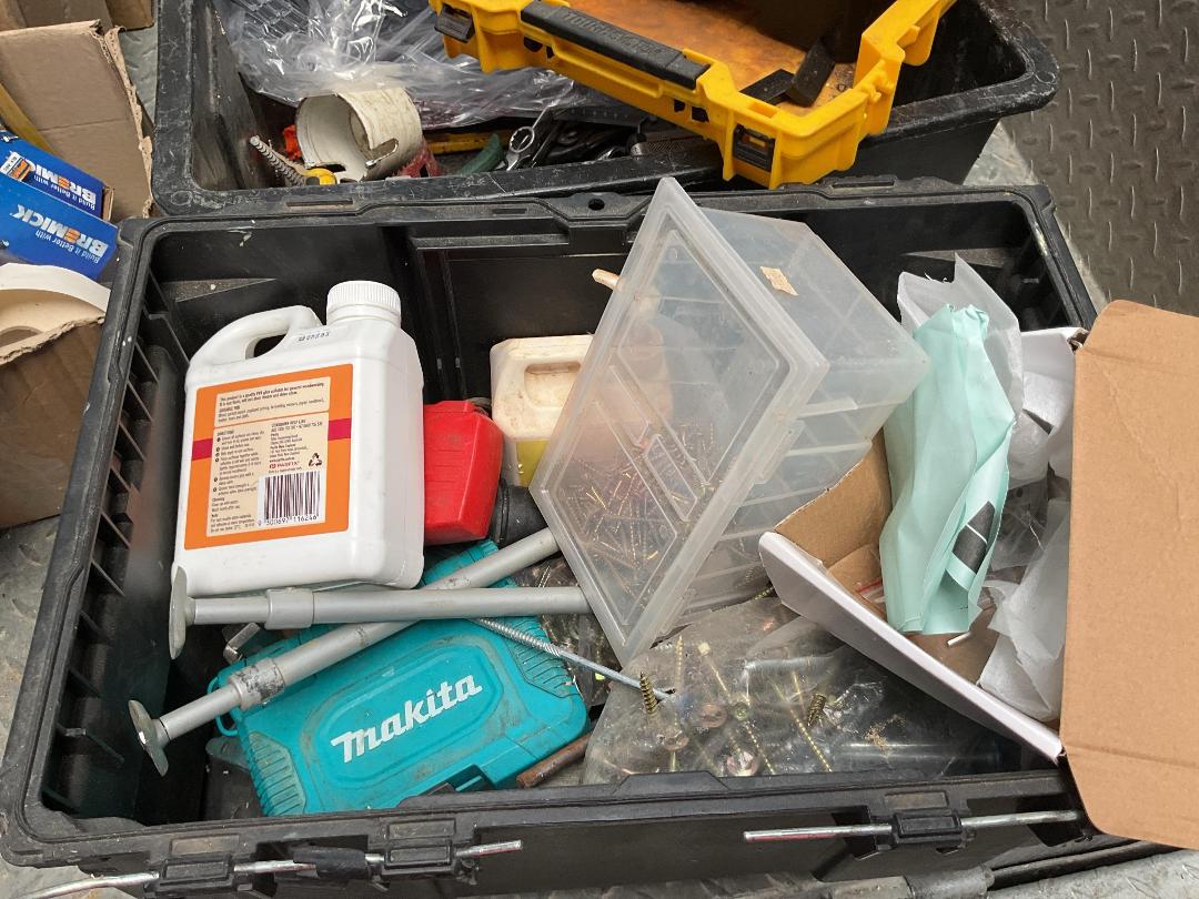 Photo '23' of Dalton Builders Tools Photo '23' of Dalton Builders Tools