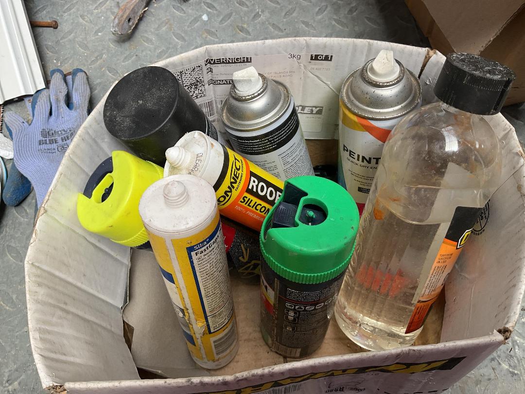 Photo '25' of Dalton Builders Tools Photo '25' of Dalton Builders Tools