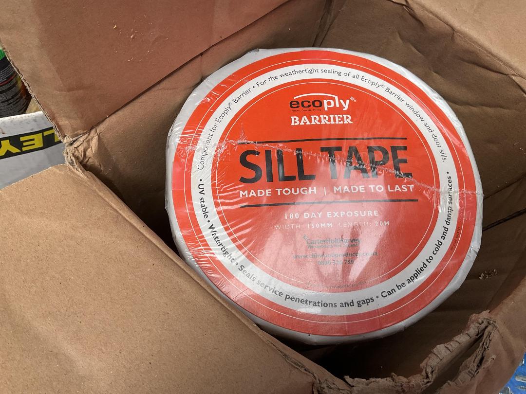 Photo '27' of Dalton Builders Tools Photo '27' of Dalton Builders Tools