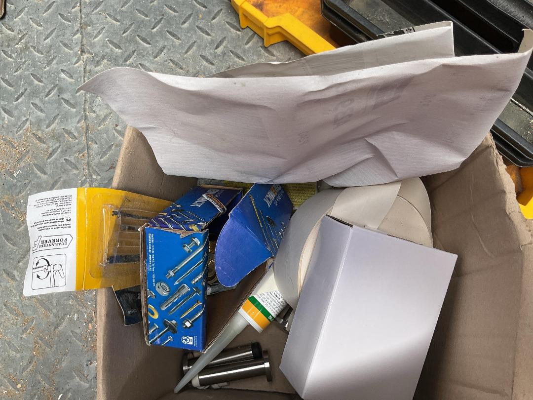 Photo '26' of Dalton Builders Tools Photo '26' of Dalton Builders Tools