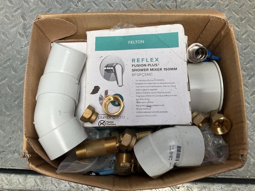 Photo '28' of Dalton Builders Tools Photo '28' of Dalton Builders Tools