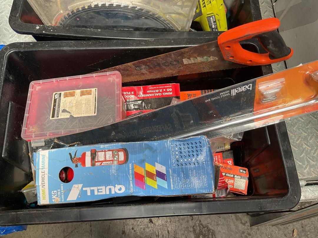 Photo '30' of Dalton Builders Tools Photo '30' of Dalton Builders Tools