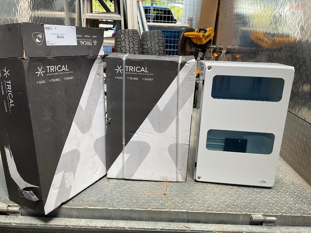 Photo '35' of Dalton Builders Tools Photo '35' of Dalton Builders Tools