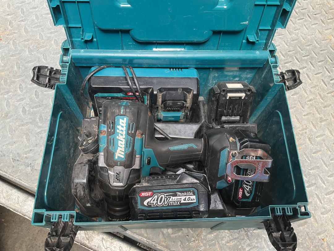 Photo '2' of Dalton Builders Tools Photo '2' of Dalton Builders Tools