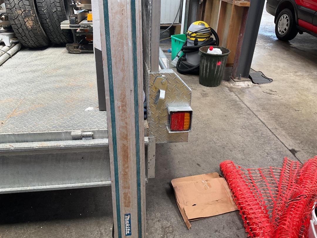 Photo '34' of Dalton Builders Tools Photo '34' of Dalton Builders Tools