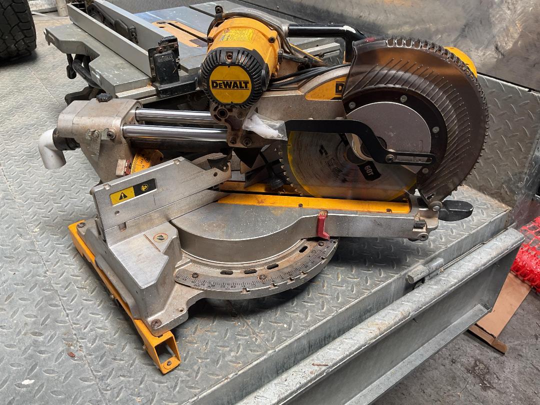 Photo '36' of Dalton Builders Tools Photo '36' of Dalton Builders Tools