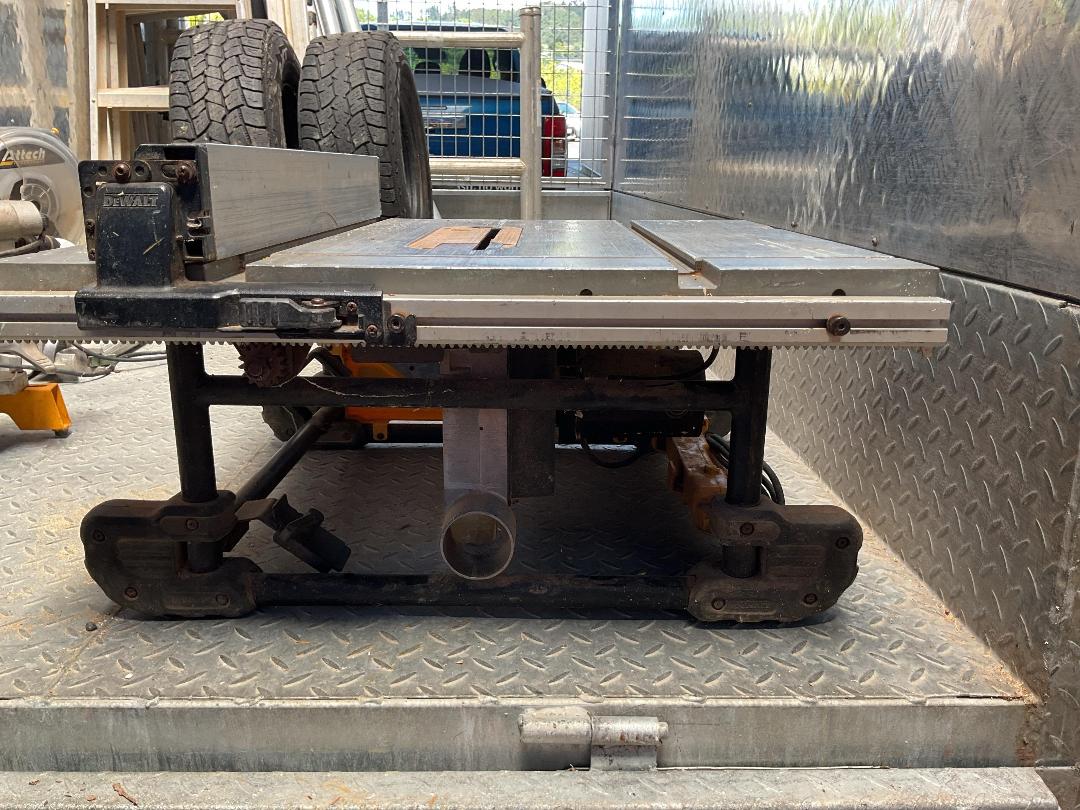 Photo '6' of Dalton Builders Tools Photo '6' of Dalton Builders Tools