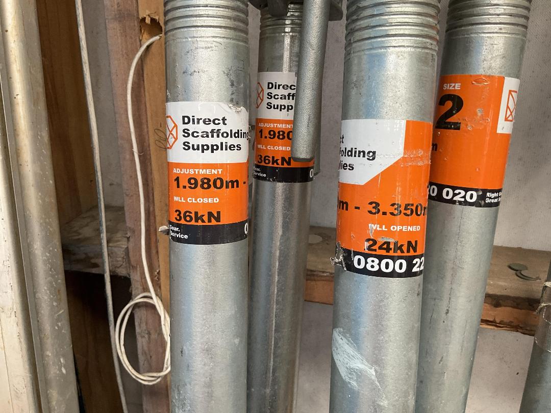 Photo '41' of Dalton Builders Tools Photo '41' of Dalton Builders Tools