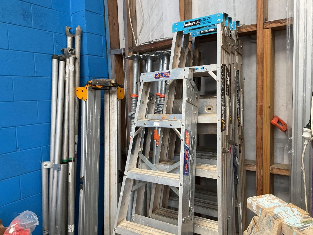 Photo '43' of Dalton Builders Tools Photo '43' of Dalton Builders Tools