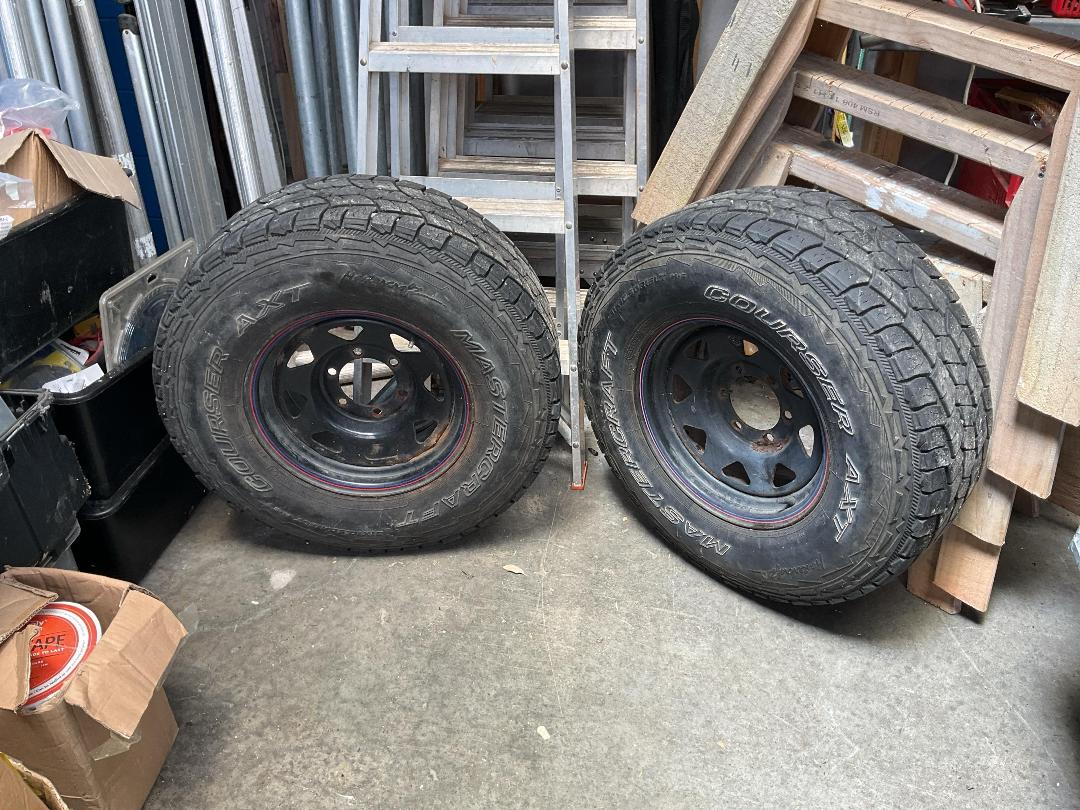 Photo '45' of Dalton Builders Tools Photo '45' of Dalton Builders Tools