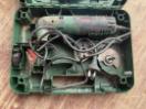 Thumbnail '2' of Bosch Multitool