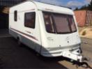 Thumbnail '9' of Caravan Compass Corona 482 Coach Thumbnail '9' of Caravan Compass Corona 482 Coach