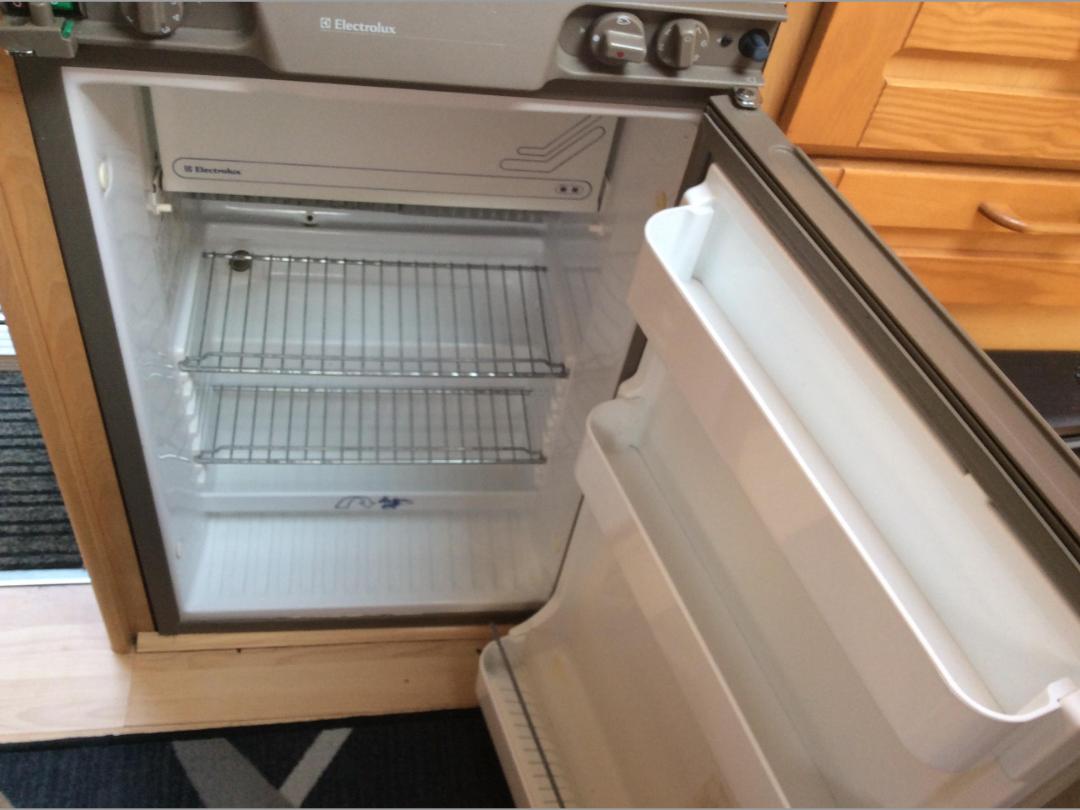 Photo '34' of Caravan Compass Corona 482 Coach Photo '34' of Caravan Compass Corona 482 Coach