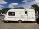 Thumbnail '2' of Caravan Compass Corona 482 Coach Thumbnail '2' of Caravan Compass Corona 482 Coach