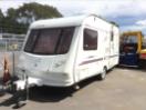 Thumbnail '1' of Caravan Compass Corona 482 Coach Thumbnail '1' of Caravan Compass Corona 482 Coach