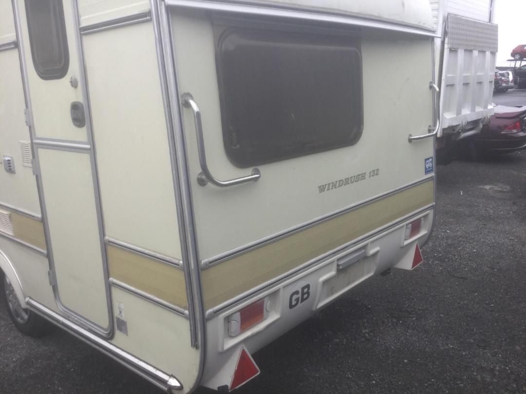Photo '5' of CARAVAN COTSWOLD WINDRUSH Caravan Photo '5' of CARAVAN COTSWOLD WINDRUSH Caravan