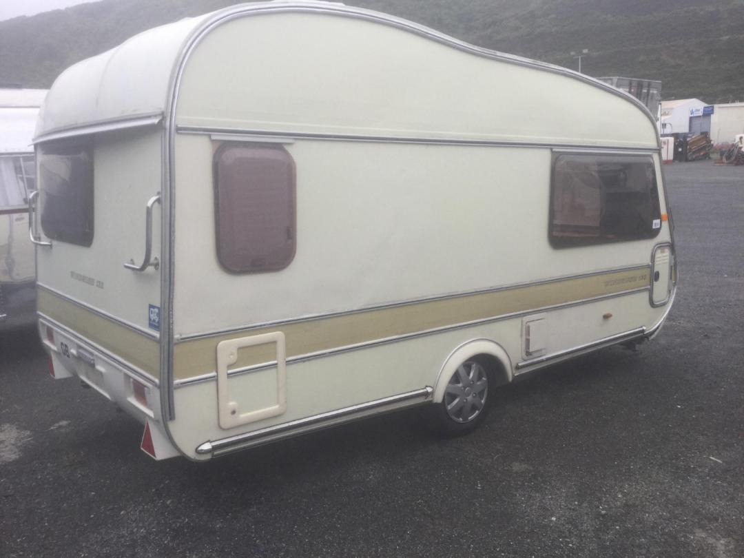 Photo '6' of CARAVAN COTSWOLD WINDRUSH Caravan Photo '6' of CARAVAN COTSWOLD WINDRUSH Caravan