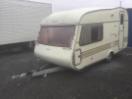 Thumbnail '2' of CARAVAN COTSWOLD WINDRUSH Caravan Thumbnail '2' of CARAVAN COTSWOLD WINDRUSH Caravan