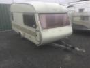 Thumbnail '1' of CARAVAN COTSWOLD WINDRUSH Caravan Thumbnail '1' of CARAVAN COTSWOLD WINDRUSH Caravan