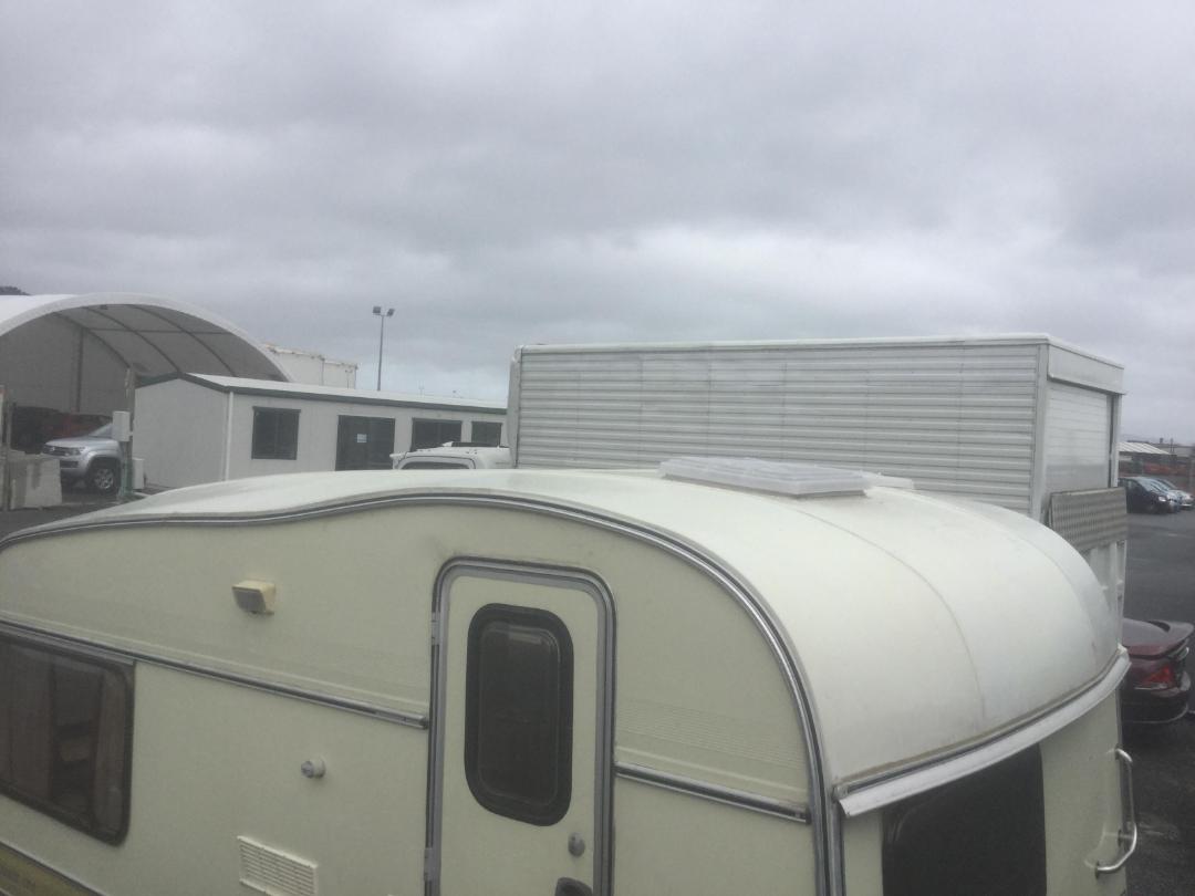 Photo '12' of CARAVAN COTSWOLD WINDRUSH Caravan Photo '12' of CARAVAN COTSWOLD WINDRUSH Caravan