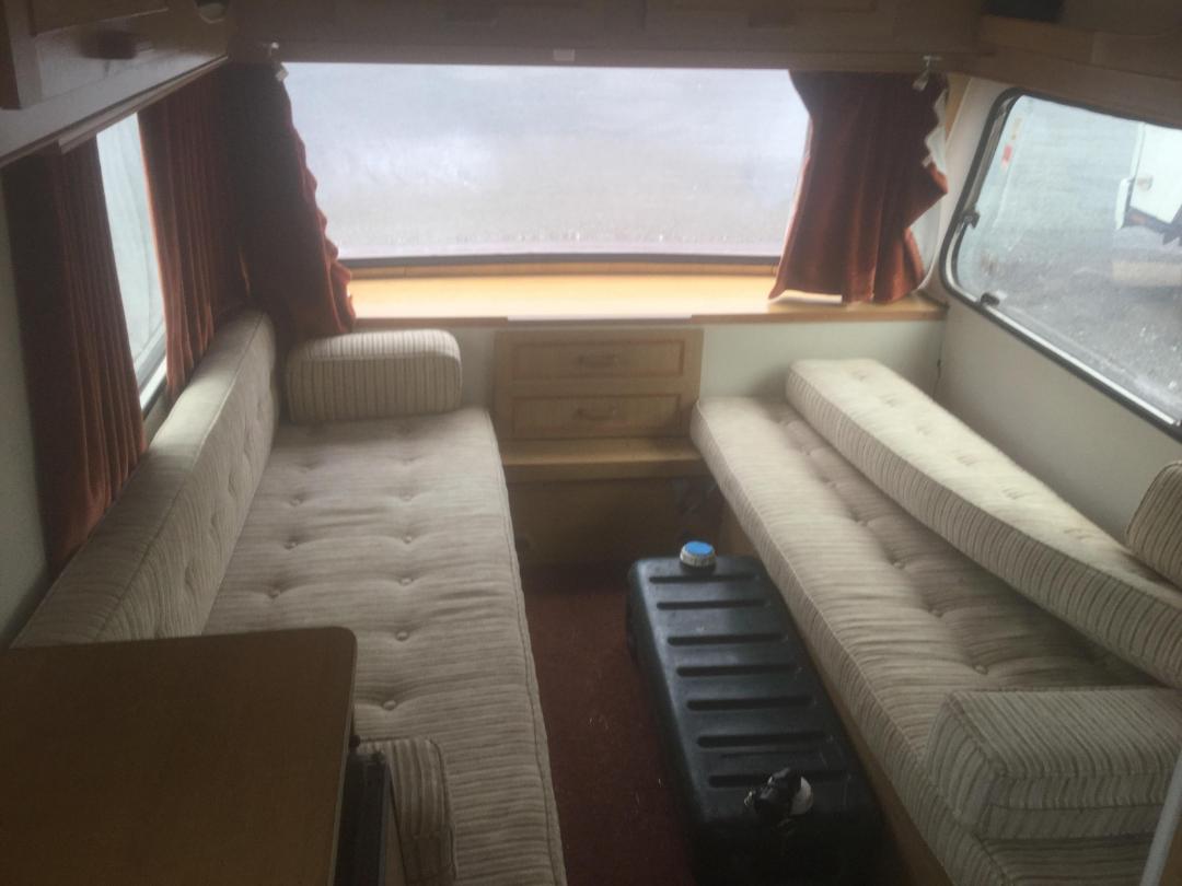 Photo '13' of CARAVAN COTSWOLD WINDRUSH Caravan Photo '13' of CARAVAN COTSWOLD WINDRUSH Caravan