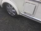 Thumbnail '11' of CARAVAN COTSWOLD WINDRUSH Caravan Thumbnail '11' of CARAVAN COTSWOLD WINDRUSH Caravan