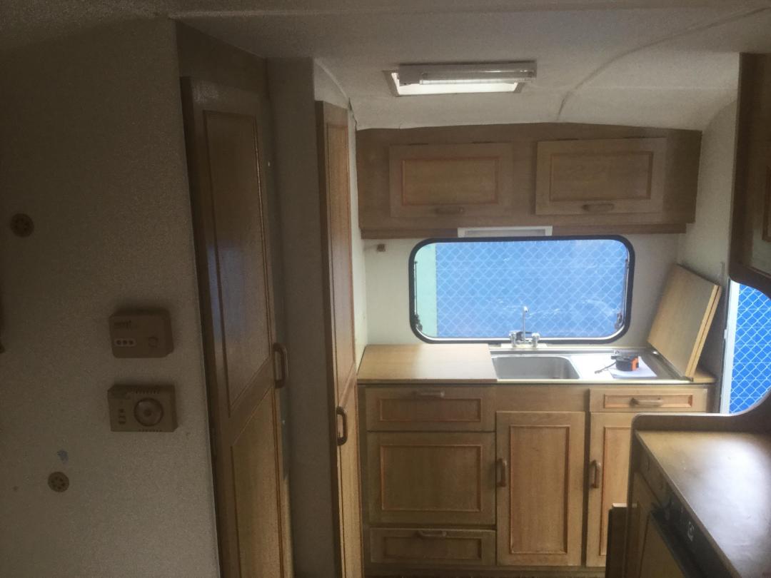 Photo '17' of CARAVAN COTSWOLD WINDRUSH Caravan Photo '17' of CARAVAN COTSWOLD WINDRUSH Caravan