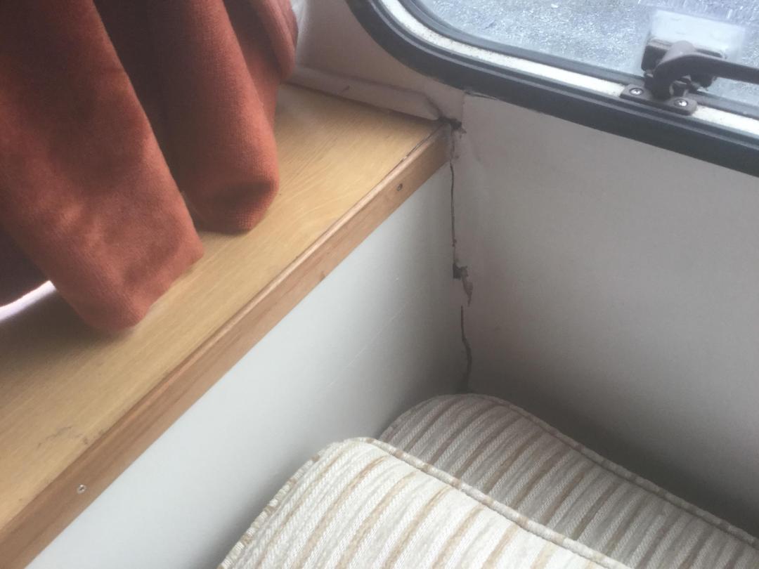 Photo '14' of CARAVAN COTSWOLD WINDRUSH Caravan Photo '14' of CARAVAN COTSWOLD WINDRUSH Caravan
