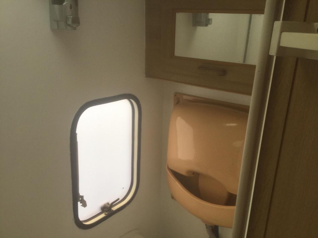 Photo '20' of CARAVAN COTSWOLD WINDRUSH Caravan Photo '20' of CARAVAN COTSWOLD WINDRUSH Caravan
