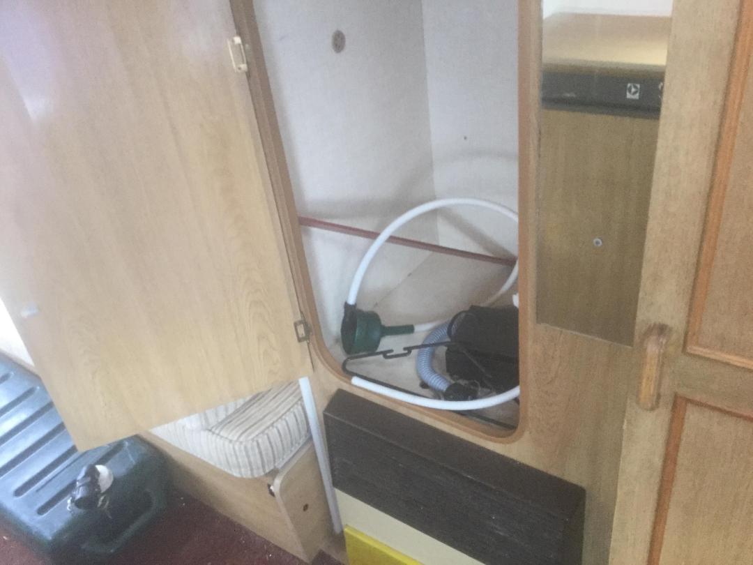 Photo '23' of CARAVAN COTSWOLD WINDRUSH Caravan Photo '23' of CARAVAN COTSWOLD WINDRUSH Caravan