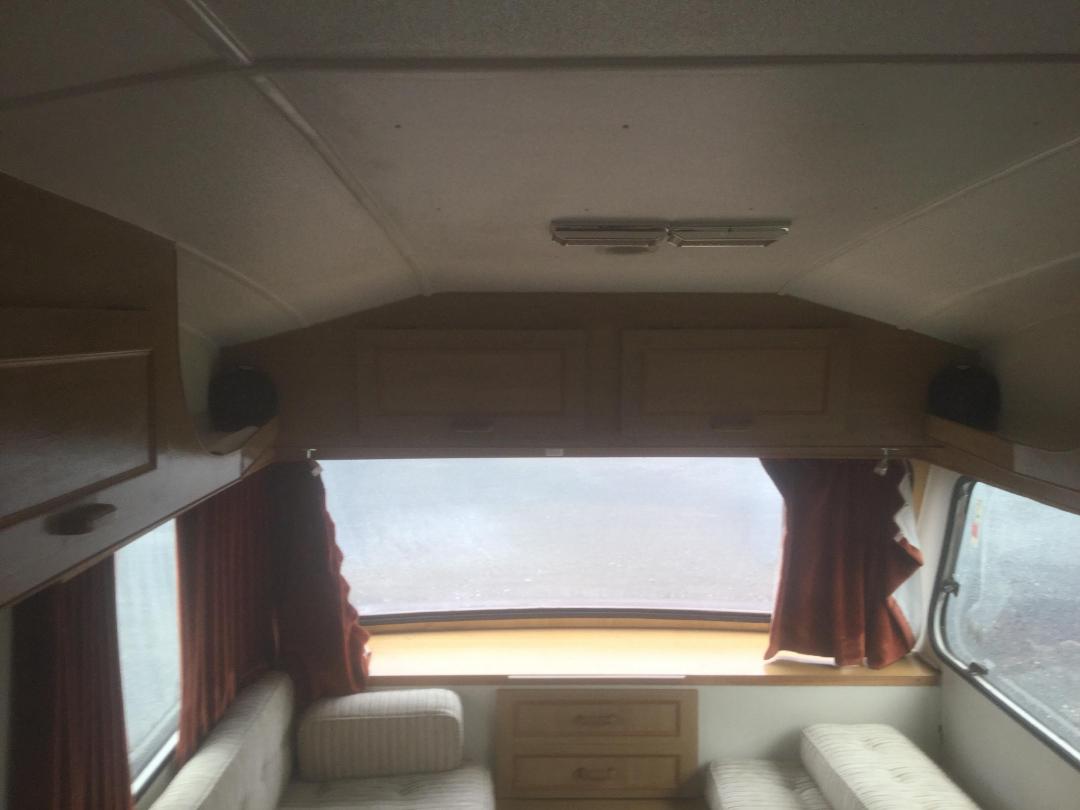 Photo '28' of CARAVAN COTSWOLD WINDRUSH Caravan Photo '28' of CARAVAN COTSWOLD WINDRUSH Caravan