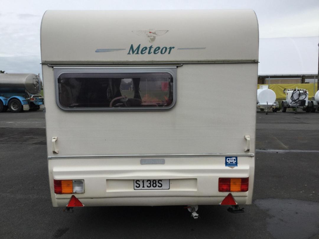 Photo '5' of CARAVAN LUNAR Caravan Photo '5' of CARAVAN LUNAR Caravan